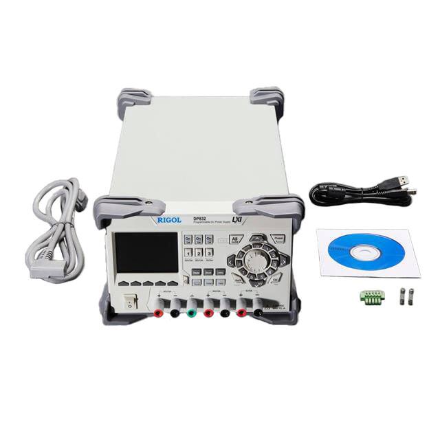 2014 TRIPLE OUTPUT 195W POWER SUPPLY