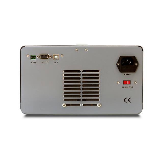 MPS-30001H-1 300V/1A*1CH, 10mV/1mA, 5 digits