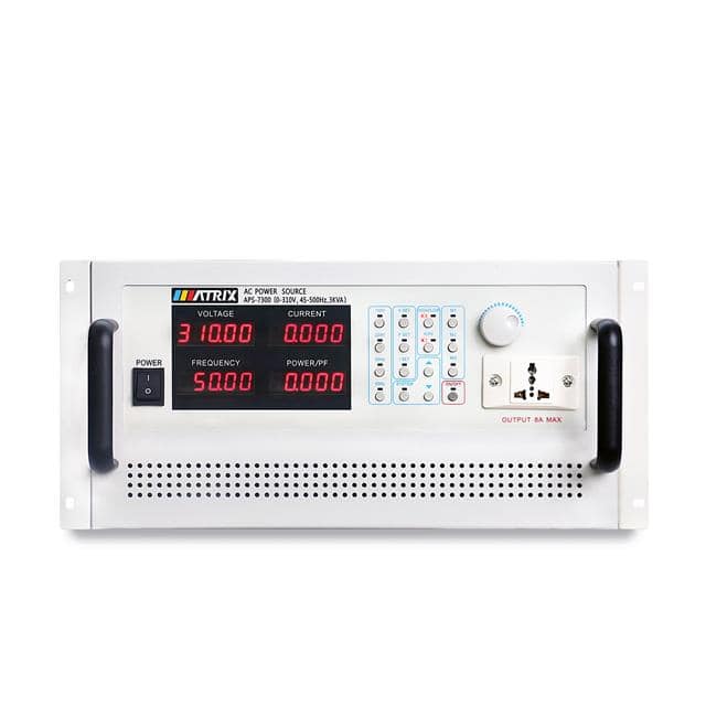 APS-7100 PROGRAMMBLE AC POWER SOURCE 1KVA