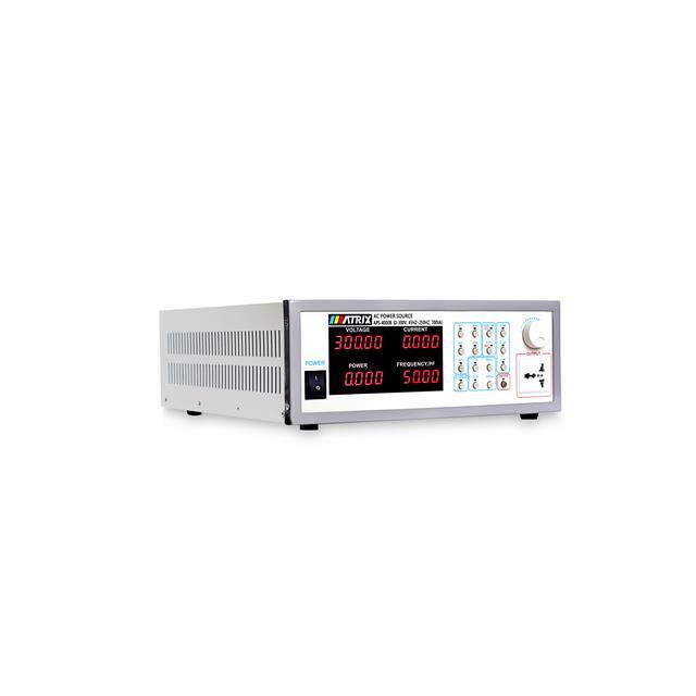 APS-4000C AC POWER SOURCE 1200VA 45-250HZ