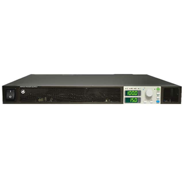 KLN 600-2.5 POWER SUPPLY 1500W