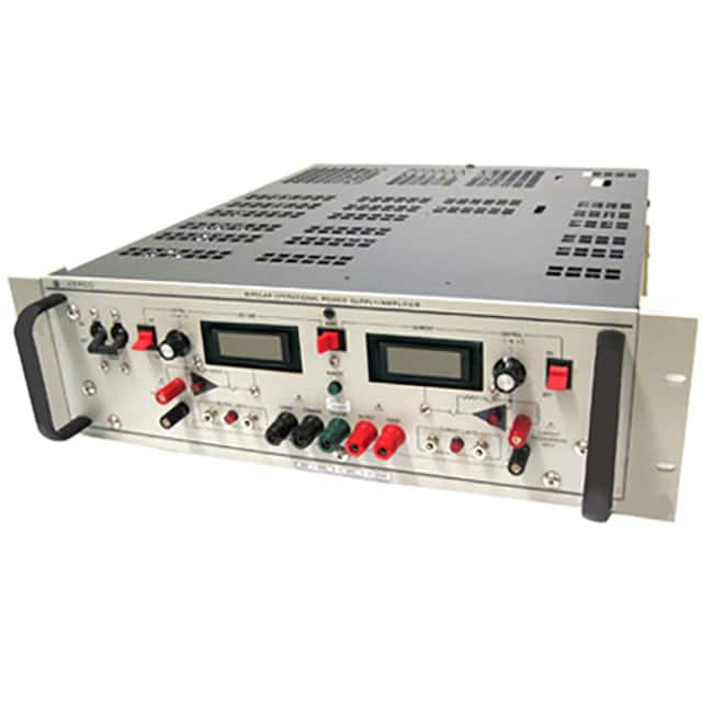 BOP 200-1D-802E POWER SUPPLY RACK MNT 200W ETHER