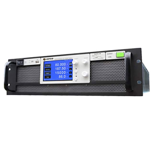 KLN 250-60E POWER SUPPLY 5000W SEALED LXI IN