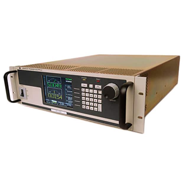 BOP 36-28MEL POWER SUPPLY RACK MNT 1000W ETHE