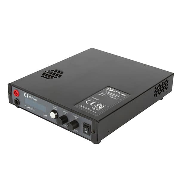 PLS6005020 600W PROGRAMMABLE PSU