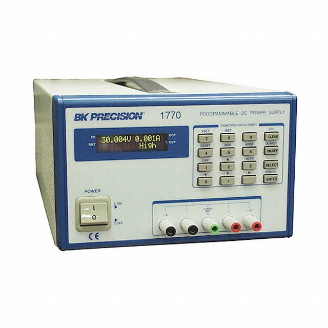 1770 PWR SUPPLY PROG ONE 17.5/35V OUT