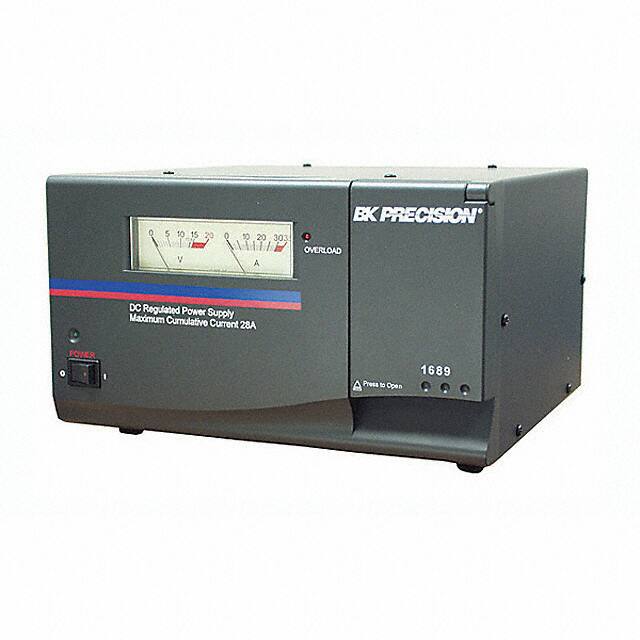 1689 POWER SUPPLY ANALOG 28A