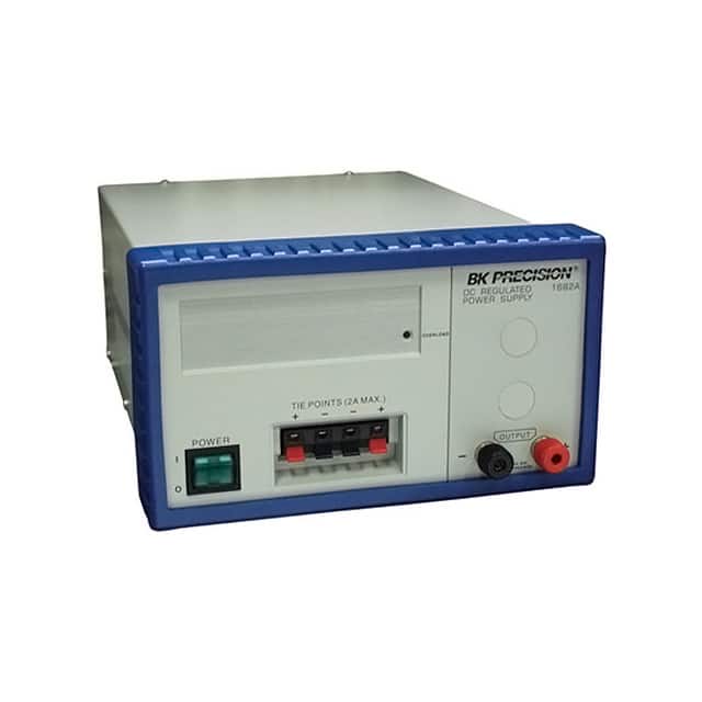 1682A POWER SUPPLY 13.8VDC 15A