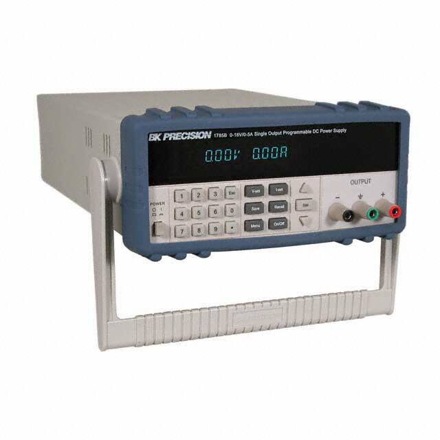 1785B POWER SUPPLY DGTL PROGRAM 0-18V