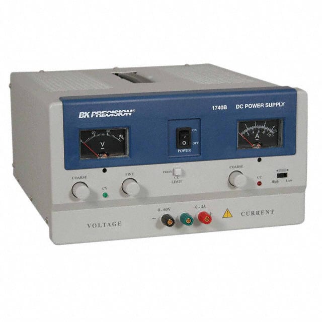 1740B POWER SUPPLY 60V 4A ANALOG