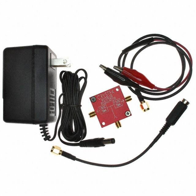 CRBR-1.8-2.5V-KIT KIT IN-LINE REGULATOR 1.8V/2.5V