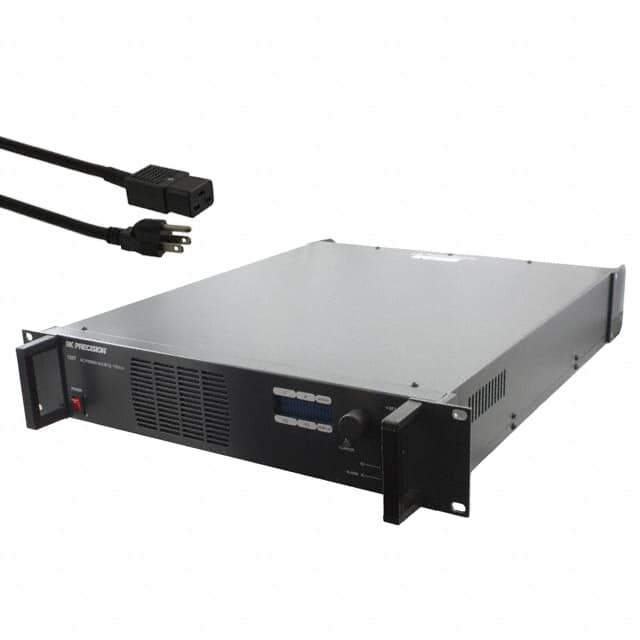 1657 POWER SUPPLY AC 1500VA 1W