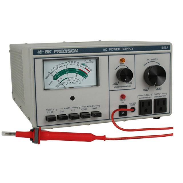 1655A-220V POWER SUPPLY 150 VAC 3A 220VAC