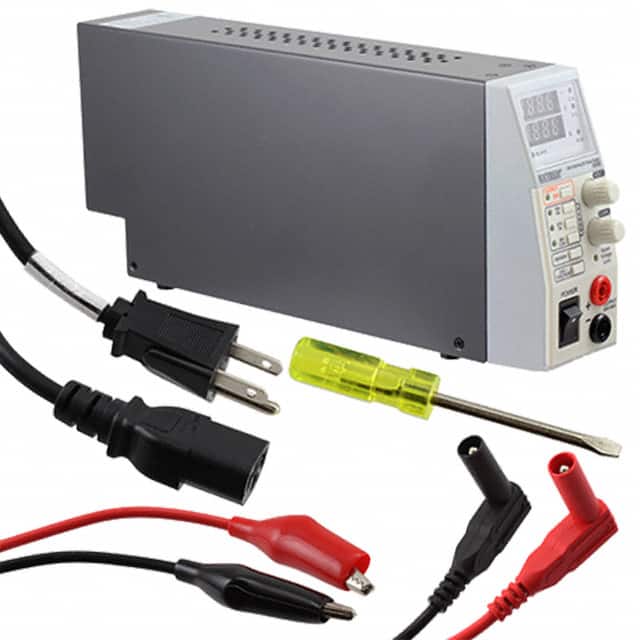382260 80W SWITCHING MODE DC POWER SUPP