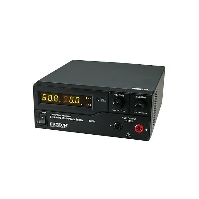 DCP60 SWITCHING POWER SUPPLY (120V)