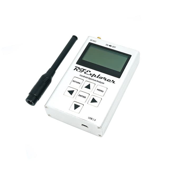 109990010 RF EXPLORER MODEL WSUB1G