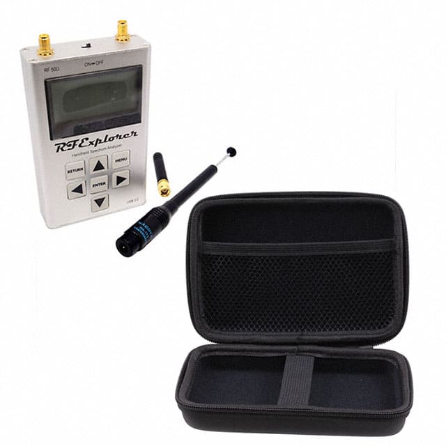 109990009 RF EXPLORER 3G COMBO