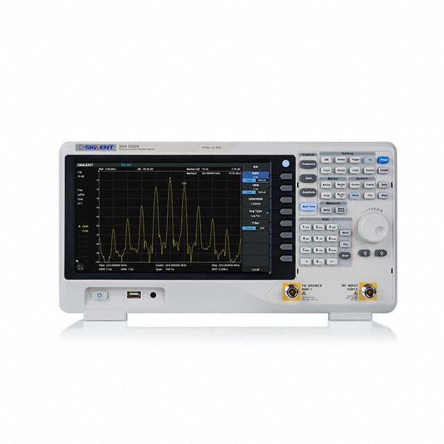 SVA1032X SPECTRUM ANALYZER 3.2GHZ 10.1"WV