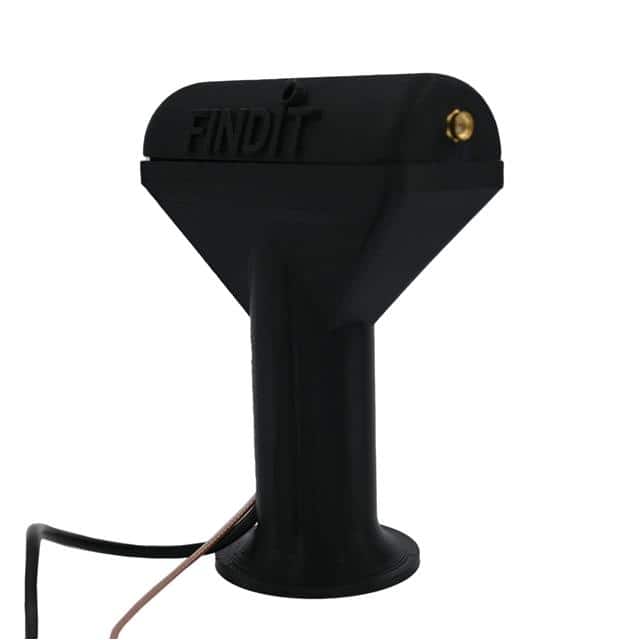 FindIT Wireless geolocation device