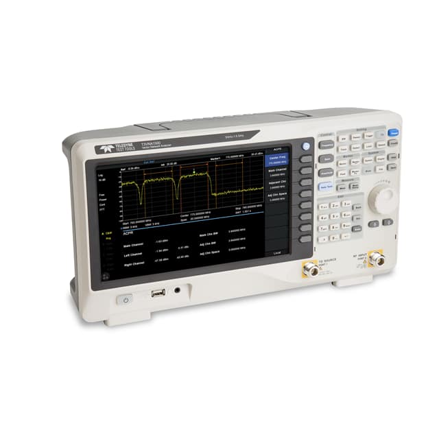 T3VNA3200 VECTOR NETWORK ANALYZER 9KHZ-3.2