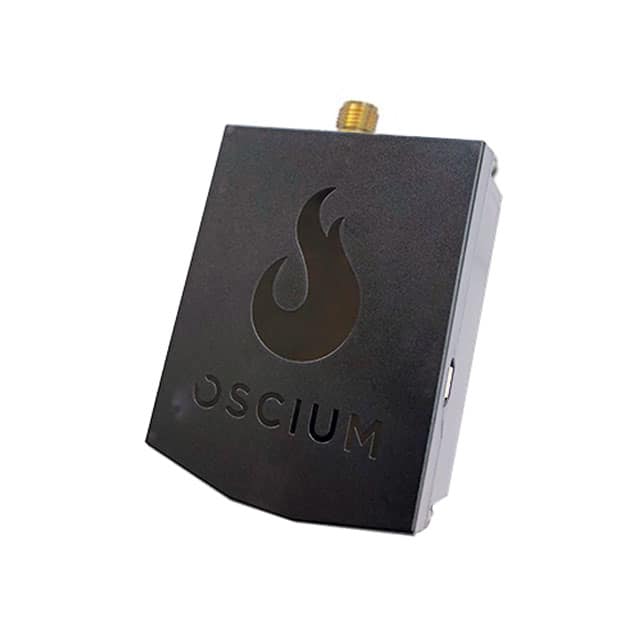 WIPRY 2500X Wi-Fi Spectrum Analyzer