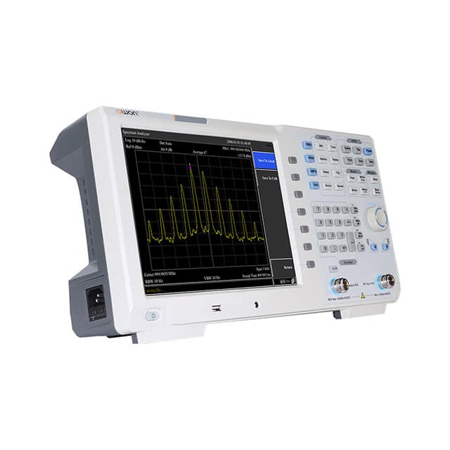 XSA1032-TG SPEC ANLZ BENCH 9KHZ-3.2GHZ
