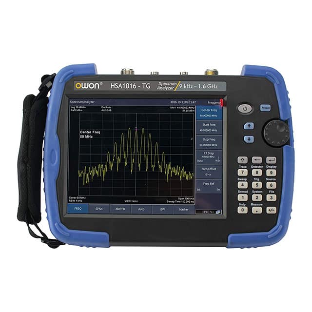 HSA1016-TG OWON HSA1000 SERIES HANDHELD SPE