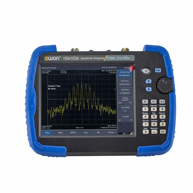 HSA1036-TG OWON HSA1000 SERIES HANDHELD SPE