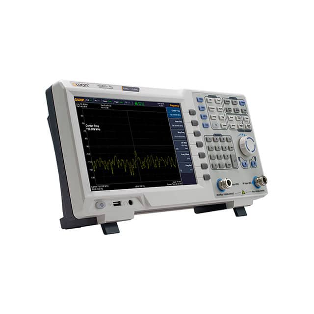 XSA805-TG XSA805-TG 9" Spectrum Analyzer