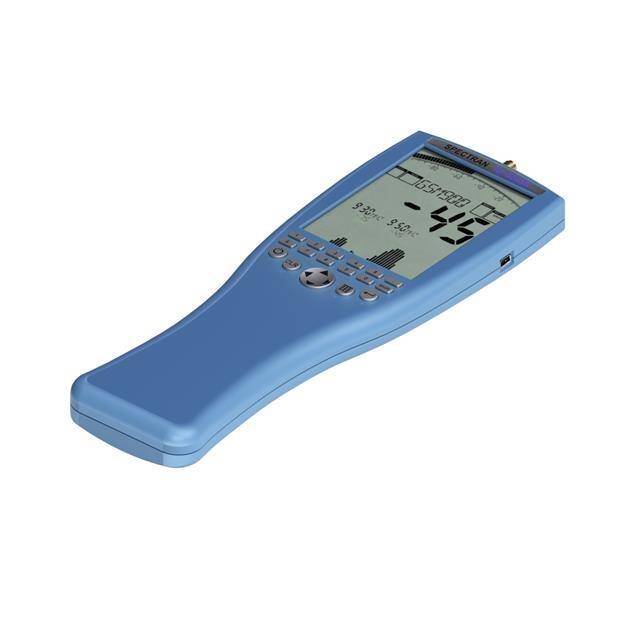 196 SPECTRAN NF HANDHELD SPECTRUM AN
