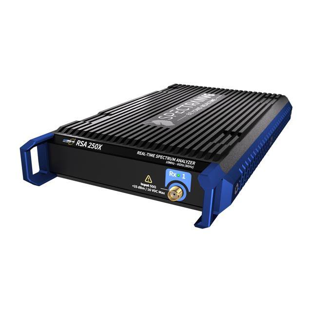 V6-250 SPECTRAN V6 250X USB REALTIME SP