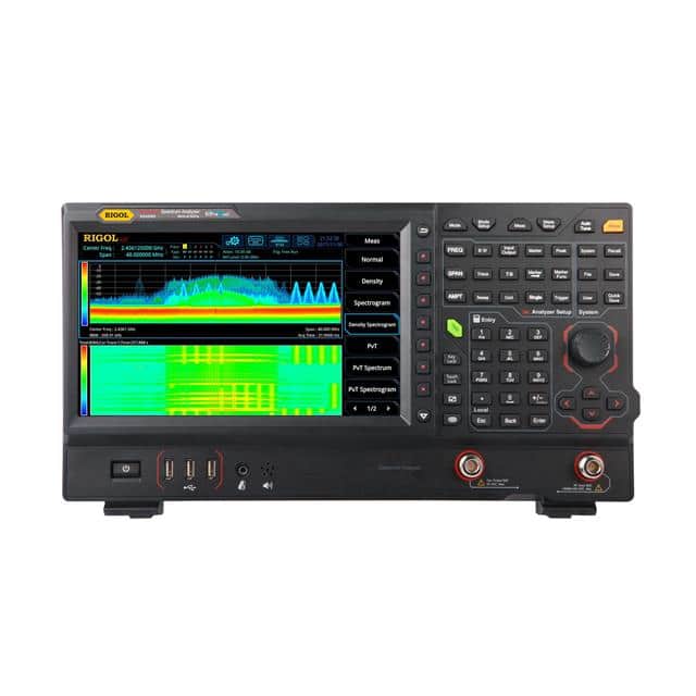 RSA5032 3.2GHz Real-Time Spectrum Analyz