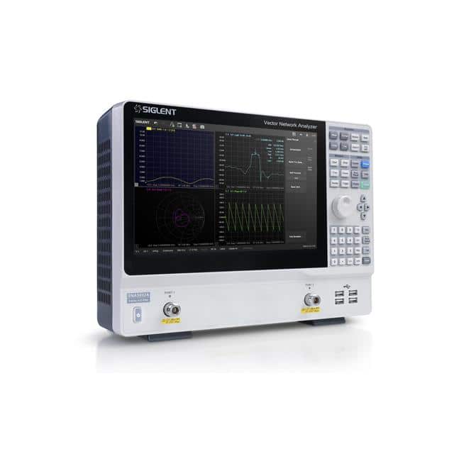 SNA5002A VECTOR NETWORK ANALYZER FREQ RAN