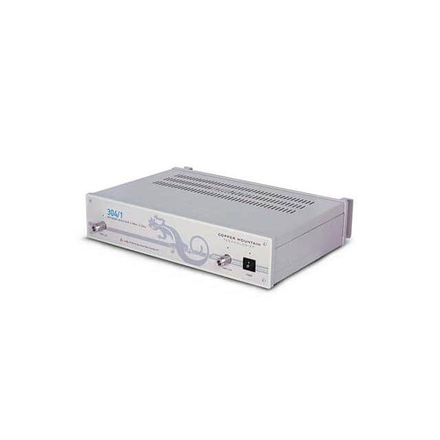 304/1 NETWORK ANALYZER 2-PORT 3.2 GHZ
