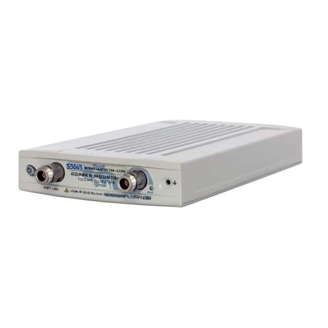 S5045 NETWORK ANALYZER 2-PORT 4.5 GHZ