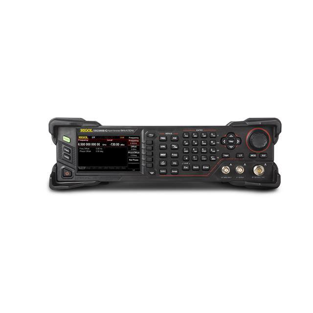 DSG3065B-IQ 6.5 GHz Signal Generator with ex
