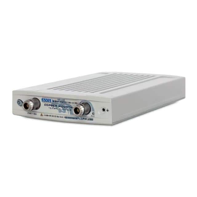 S5065 NETWORK ANALYZER 2-PORT 6.5 GHZ