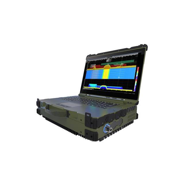 102/032 SPECTRAN V6 MIL PRO REALTIME SPE