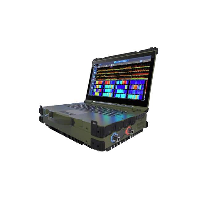 102/028 SPECTRAN V6 MIL ENTERPRISE REALT
