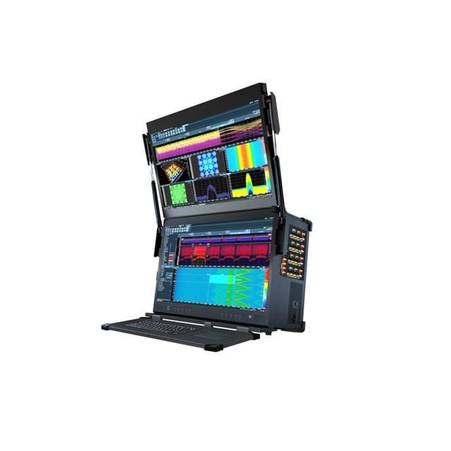 V6-RSA2000CO-84 SPECTRAN V6 CC EE REALTIME SPECT