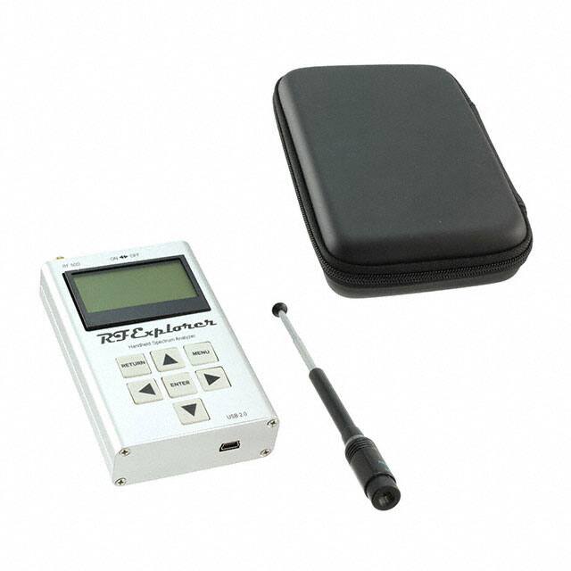 EXPLORER-WSUB1G SPECTRUM ANALYZER 240-960MHZ