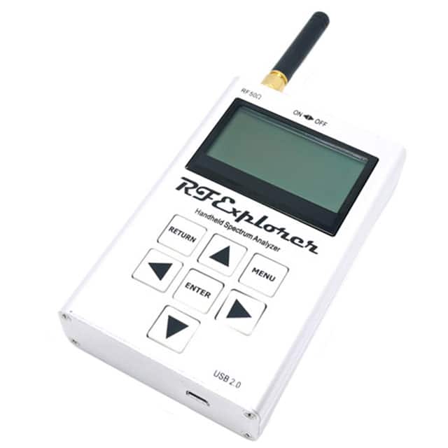 109990035 RF EXPLORER 915M V2.0
