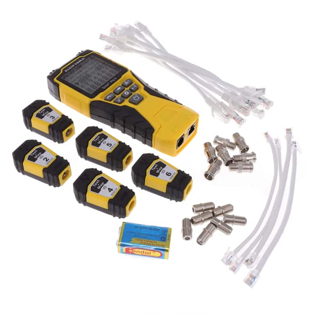 VDV501-853 SCOUT PRO 3 SMART REMOTE KIT