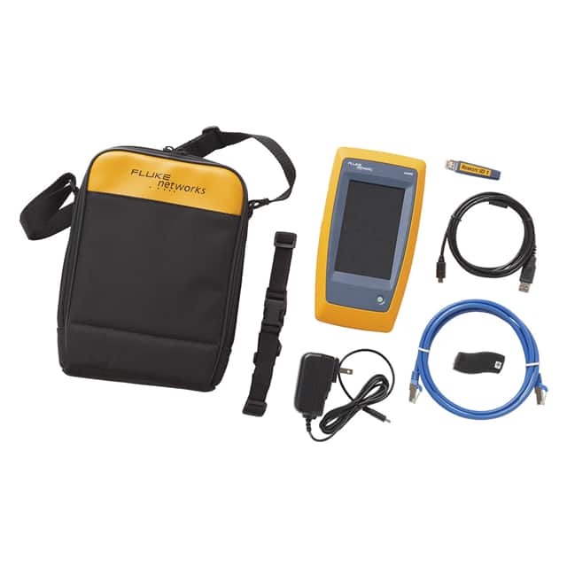 LIQ-100 LINKIQCABLE + NETWORK TESTER