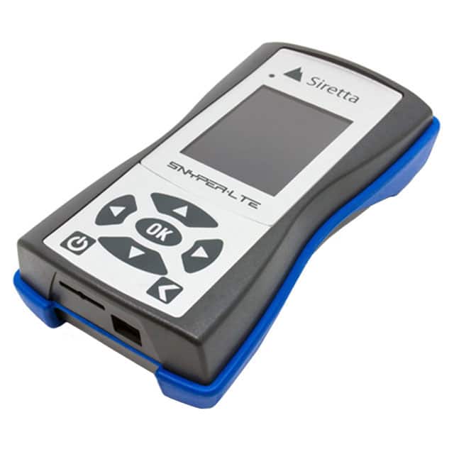 SNYPER-LTE+ (USA) (ANALYSER ONLY) SIM FREE 4G CELLULAR TESTER