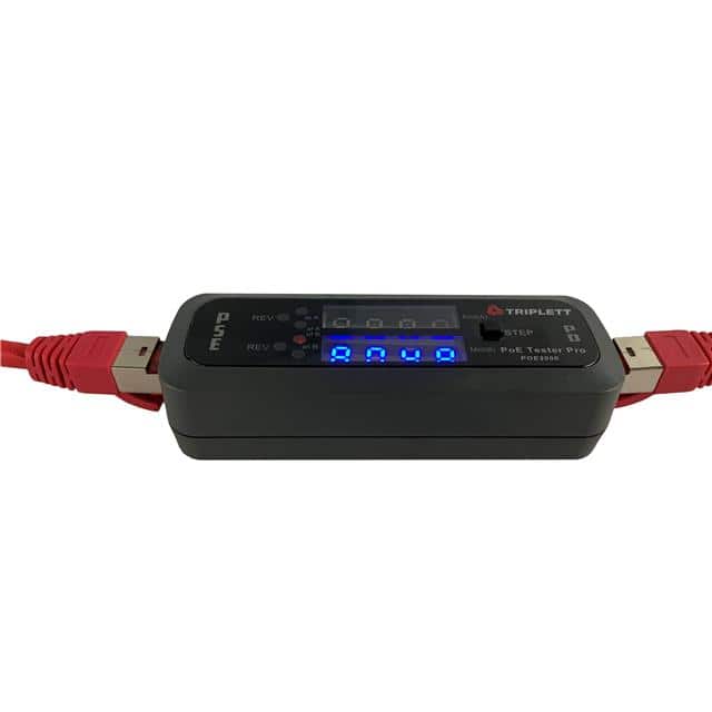 POE2000 POE TESTER PRO