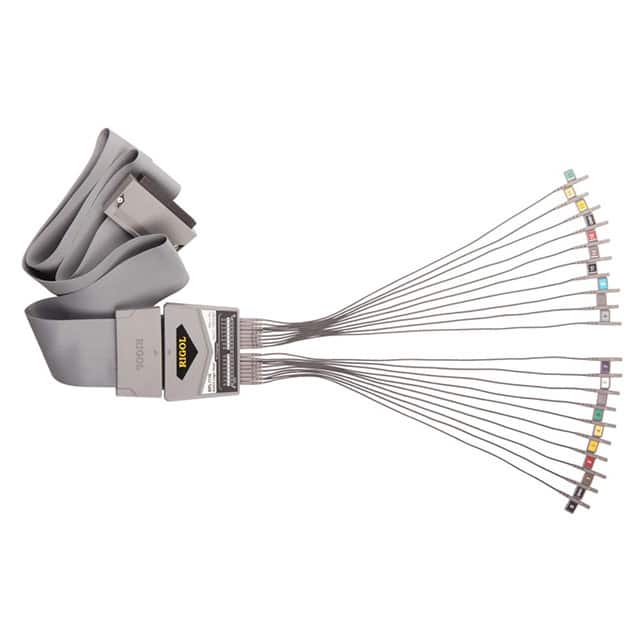 RPL1116 LOGIC PROBE FOR THE DS1000Z UPGR