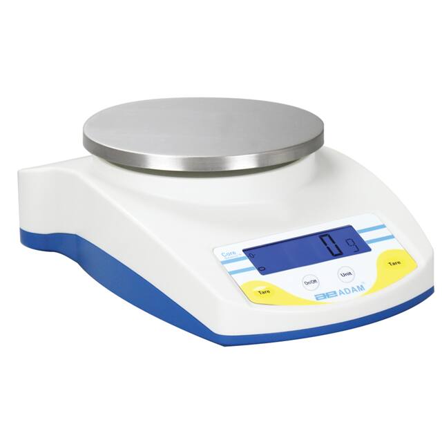 CQT 5000 WEIGH SCALE PORTABLE COMPACT