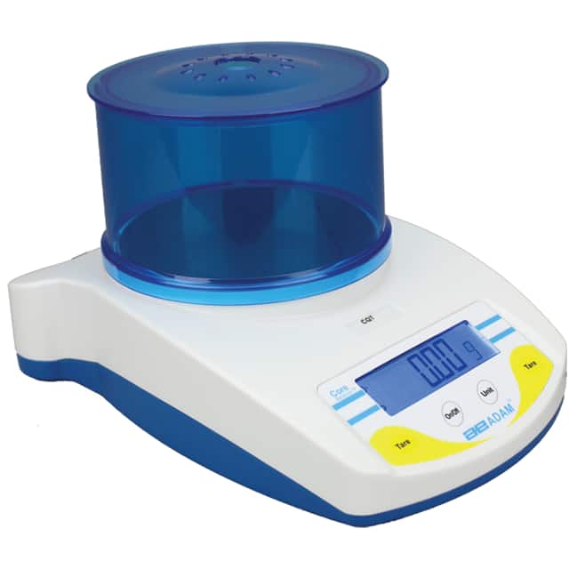 CQT 202 WEIGH SCALE PORTABLE COMPACT