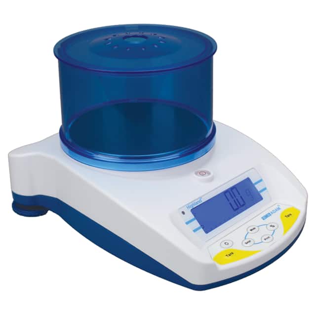 HCB 3001 WEIGH SCALE PORTABLE PREC BAL